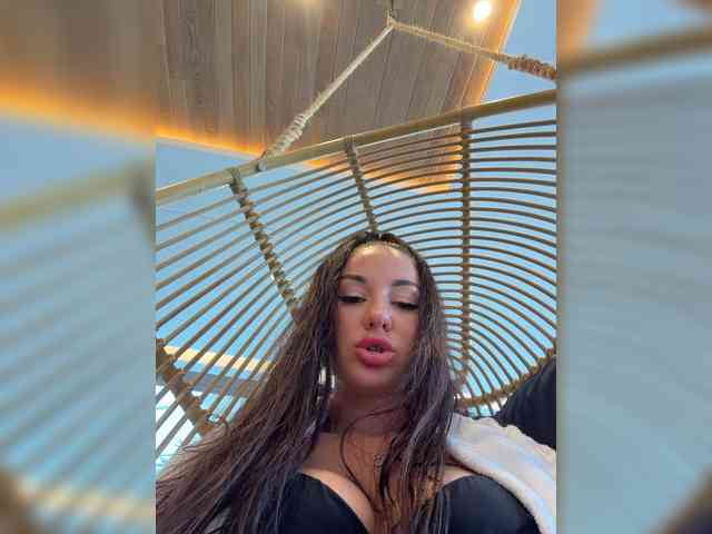 __Baby__ webcam