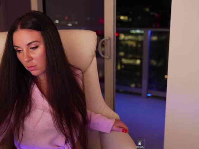 Vishenka7777 Sex Cam Show