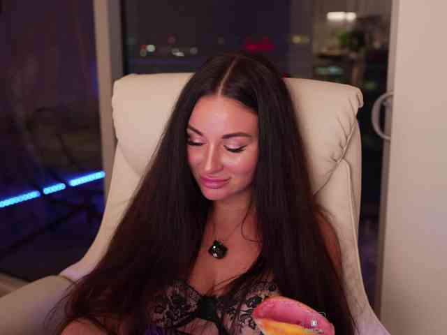 Vishenka7777 Sex Cam Show