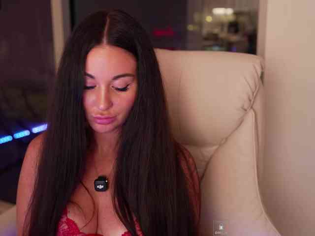 __Baby__ webcam