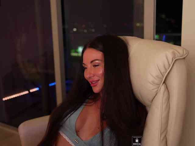 __Baby__ webcam