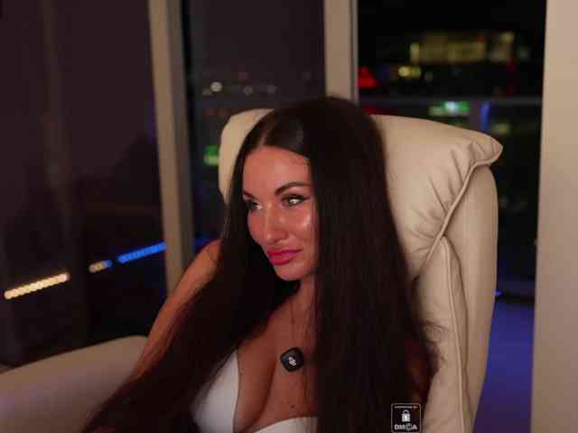 Vishenka7777 Live Webcam on BongaCams