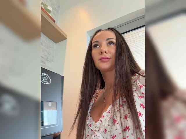__Baby__ webcam