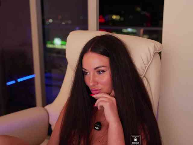 Vishenka7777 Sex Cam Show