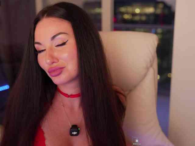 Vishenka7777 Sex Cam Show