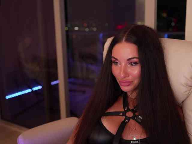 __Baby__ webcam