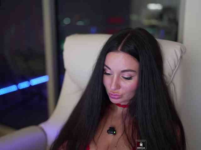 __Baby__ webcam