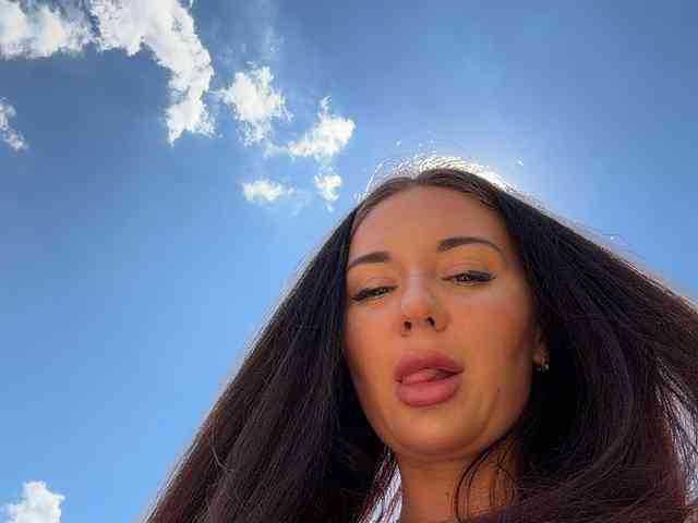__Baby__ webcam