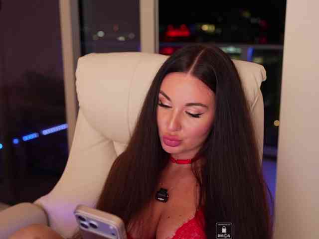 Vishenka7777 Sex Cam Show