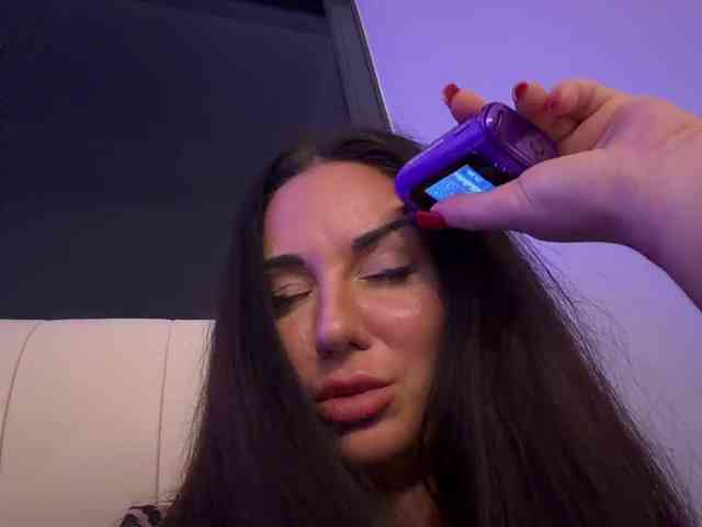 __Baby__ webcam