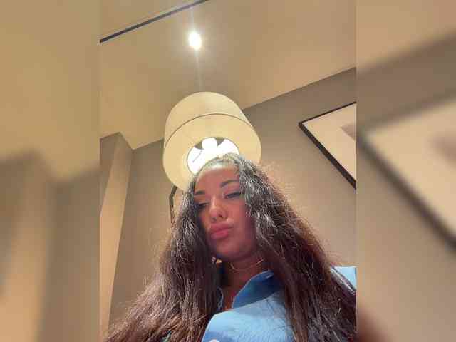 __Baby__ webcam