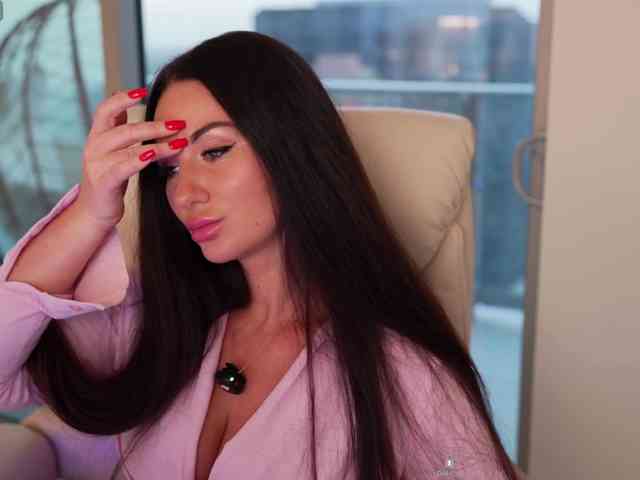 Vishenka7777 Sex Cam Show