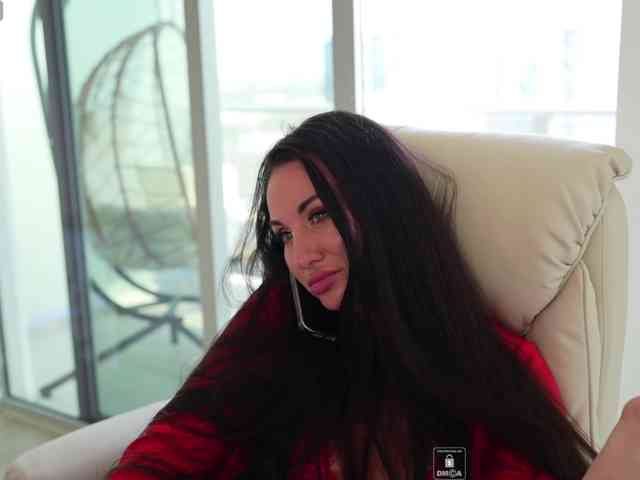__Baby__ webcam