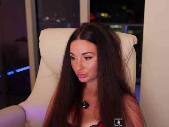 Vishenka7777 Sex Cam Show