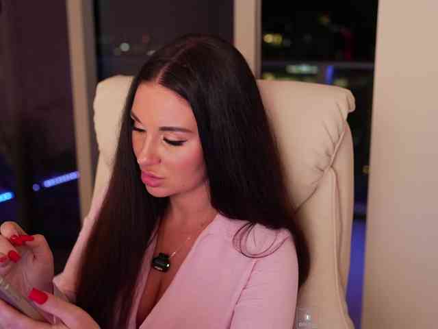 Vishenka7777 Sex Cam Show