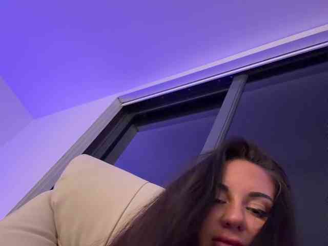 __Baby__ webcam