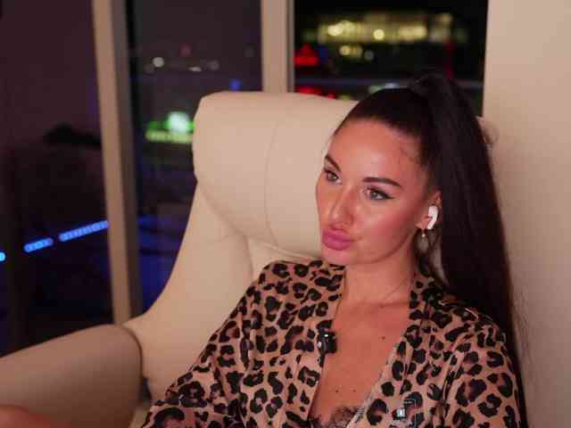 Vishenka7777 Sex Cam Show