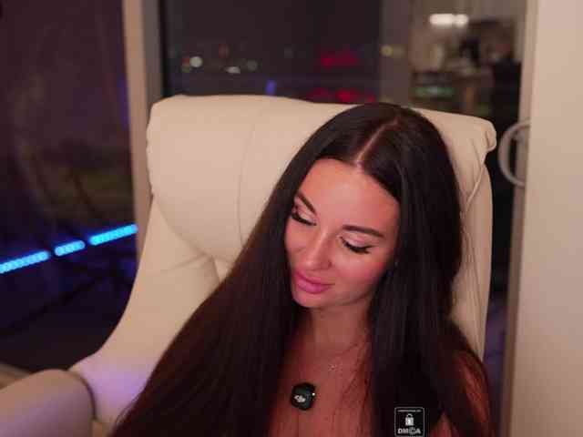 __Baby__ webcam