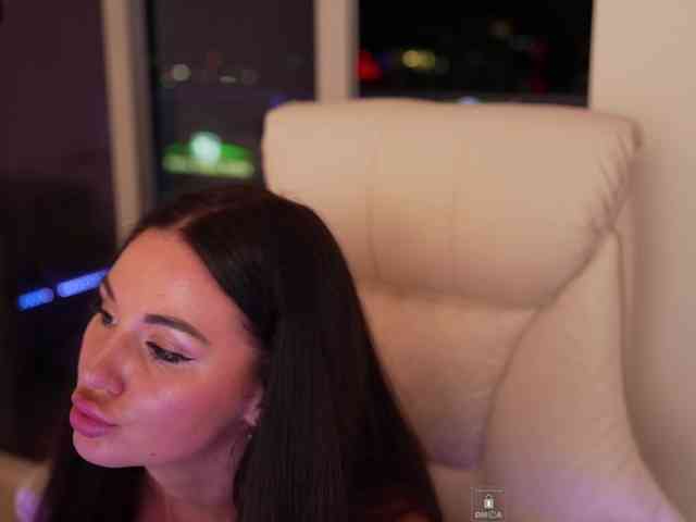 __Baby__ webcam