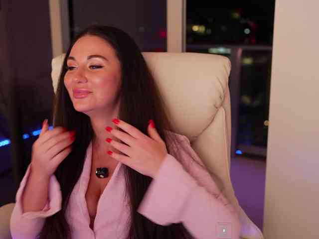 Vishenka7777 Sex Cam Show