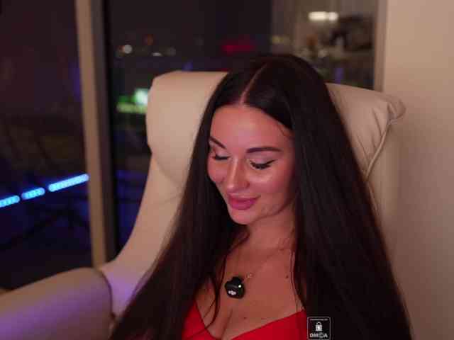 __Baby__ webcam