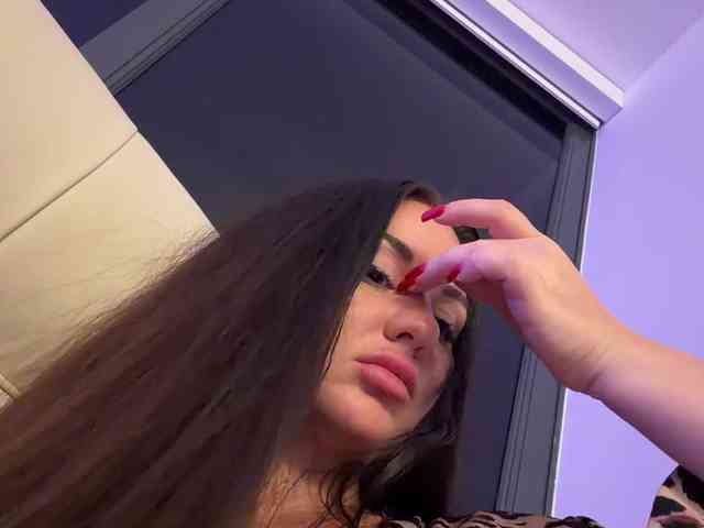 __Baby__ webcam