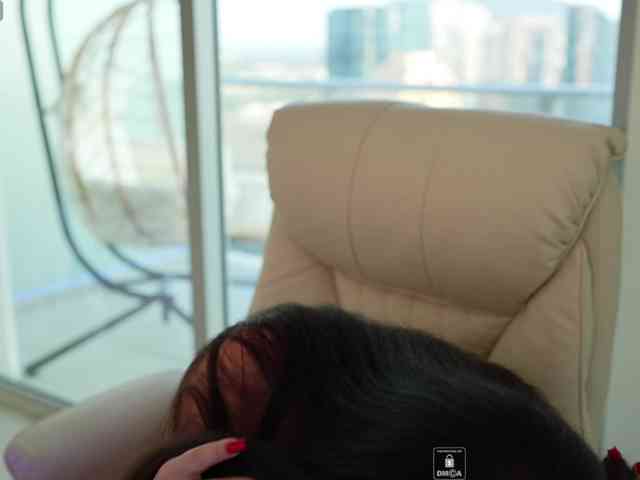 __Baby__ webcam