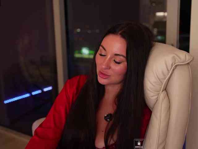 __Baby__ webcam
