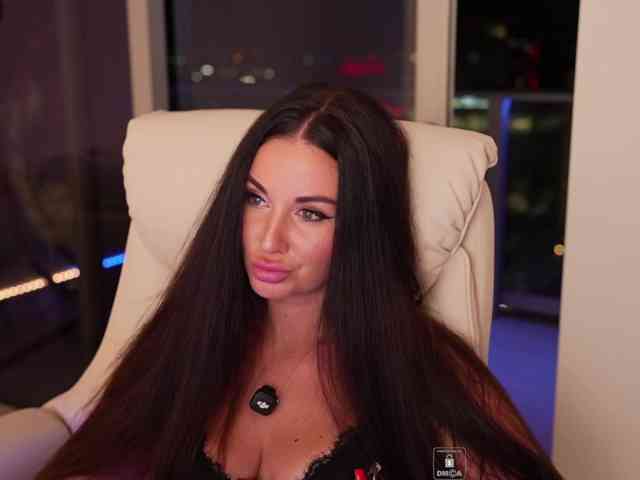 __Baby__ webcam