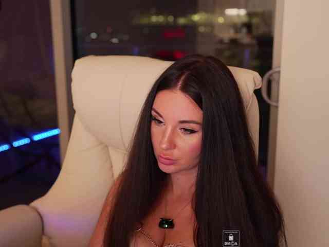 Vishenka7777 Sex Cam Show
