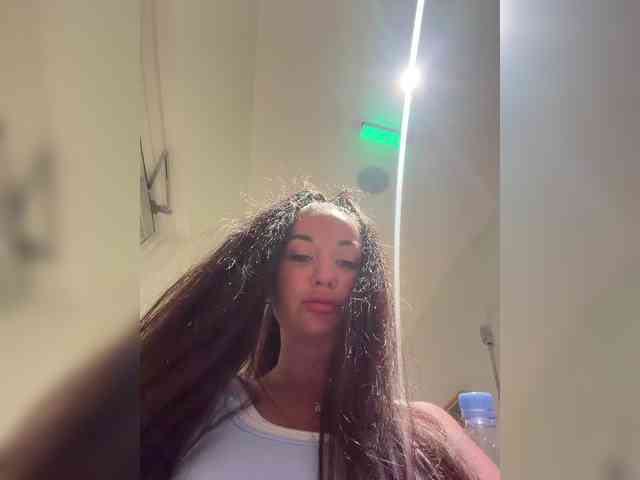 __Baby__ webcam