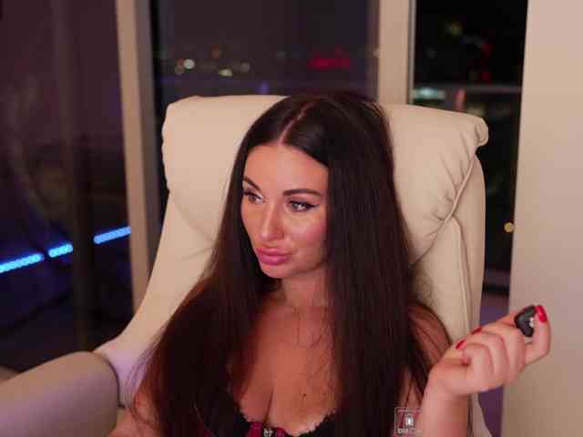 __Baby__ webcam