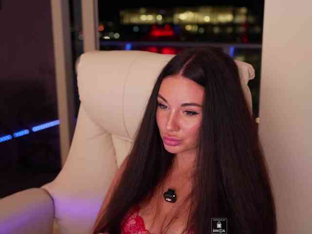 Vishenka7777 Sex Cam Show