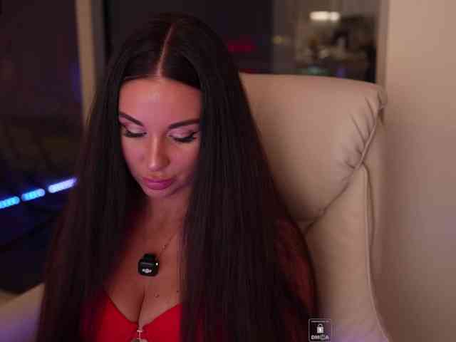 __Baby__ webcam