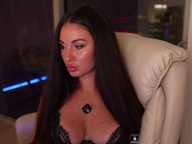 __Baby__ webcam