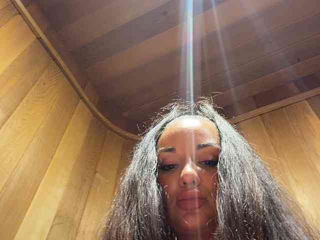 __Baby__ webcam