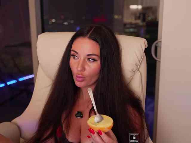 Vishenka7777 Sex Cam Show