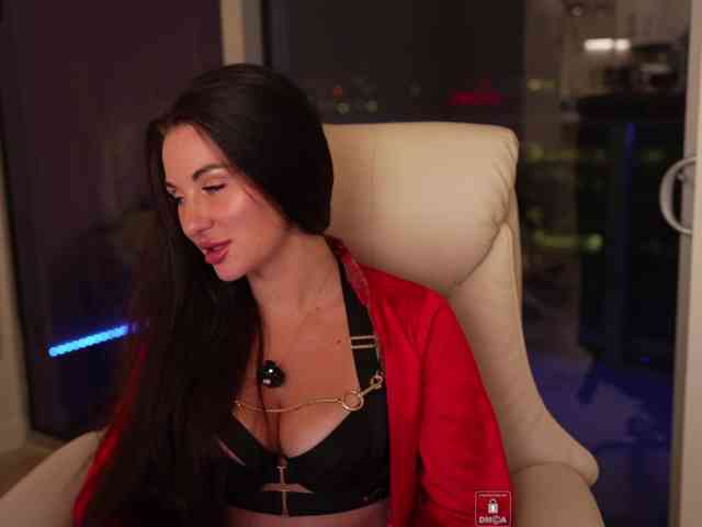 __Baby__ webcam