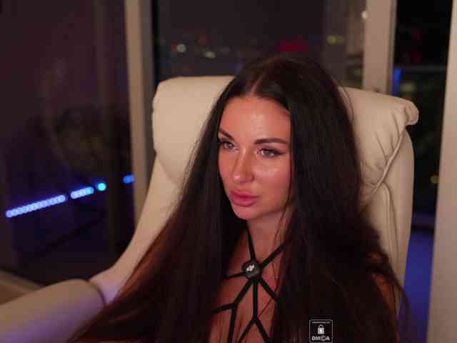 __Baby__ webcam