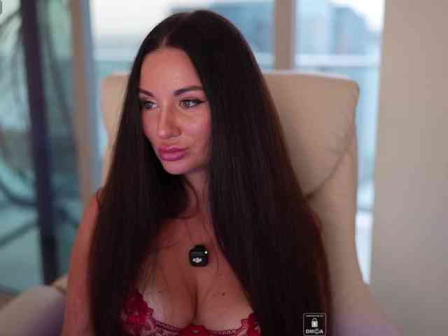 Vishenka7777 Sex Cam Show