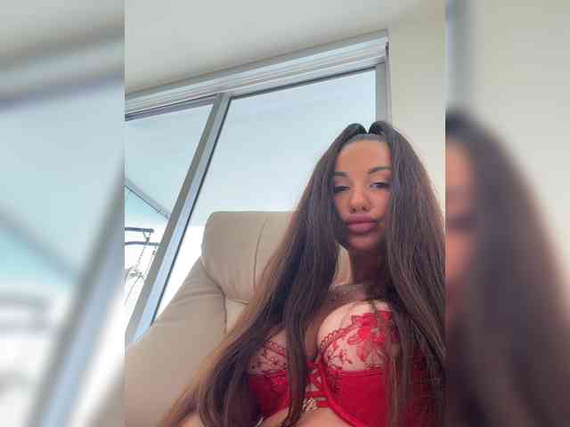 __Baby__ webcam