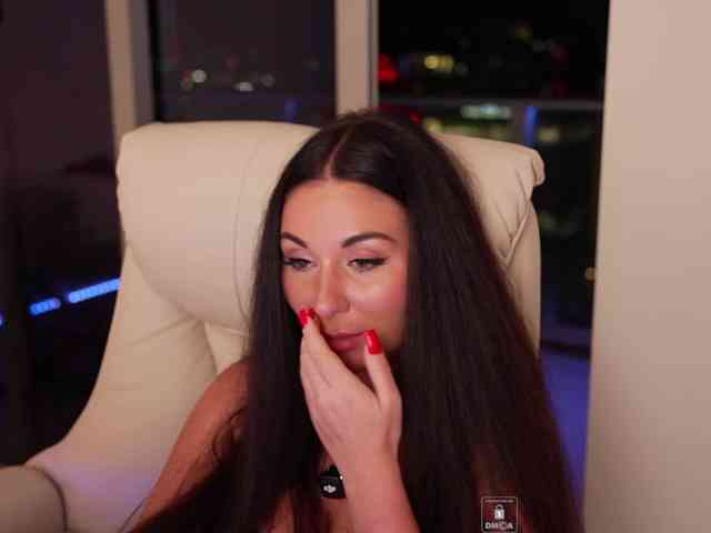 Vishenka7777 Sex Cam Show