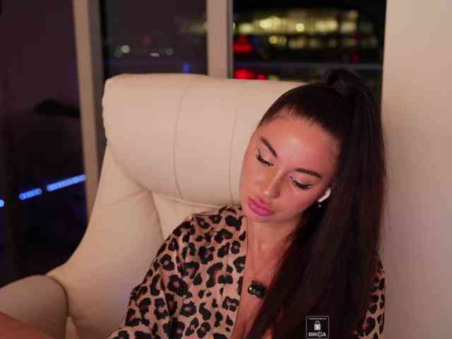 Vishenka7777 Sex Cam Show