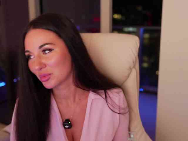 Vishenka7777 Sex Cam Show