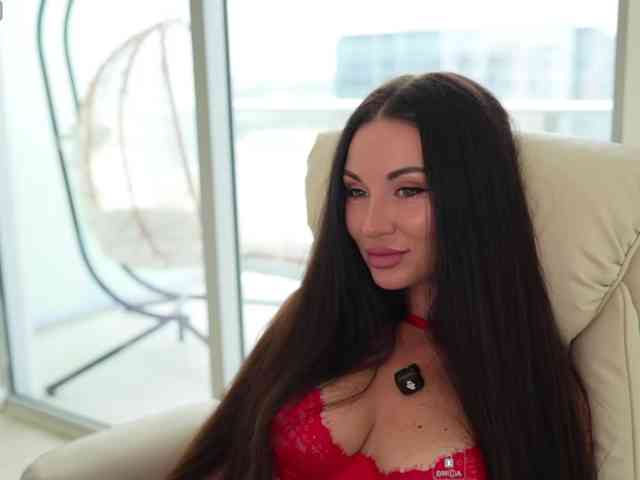 __Baby__ webcam