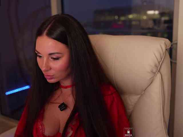 __Baby__ webcam