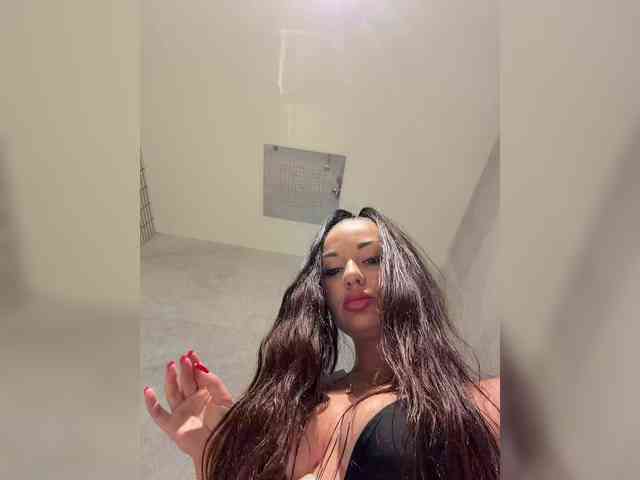 hot webcam Vishenka7777