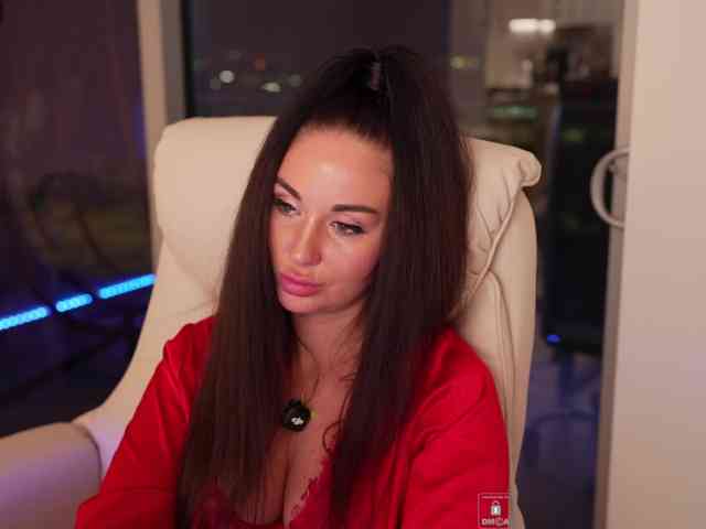 __Baby__ webcam