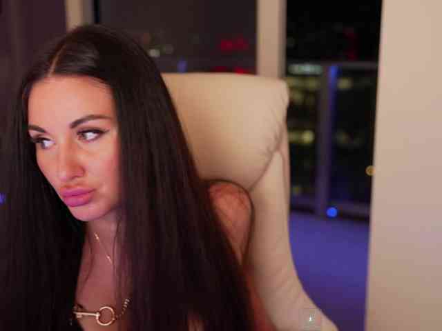 __Baby__ webcam