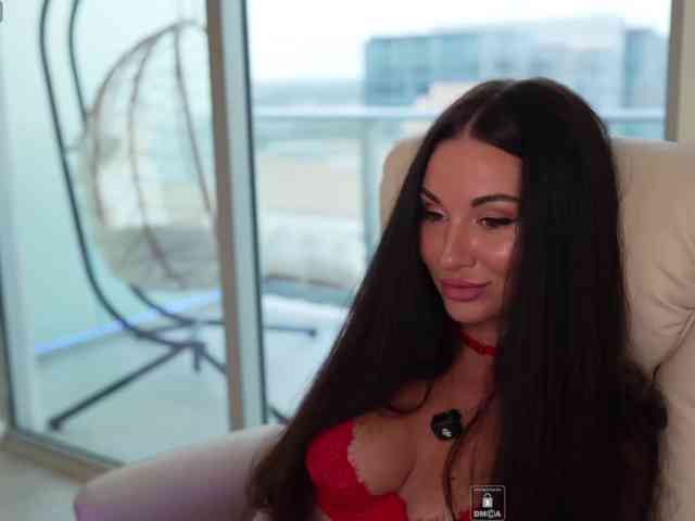 __Baby__ webcam